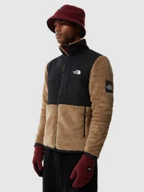 Худі та світшоти The North Face BB Denali Sherpa модель NF0A55I7PLX1 Фото