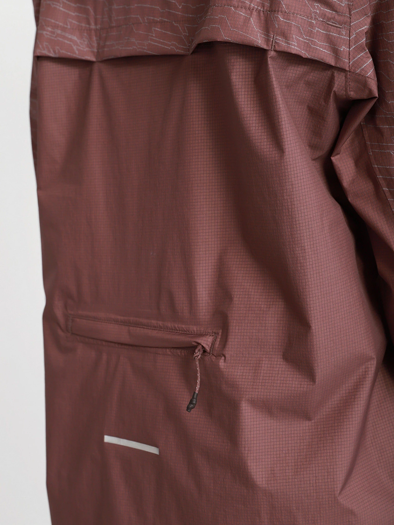 Куртки и дубленки The North Face Printed First Dawn модель NF0A5IZ22M51 Фото