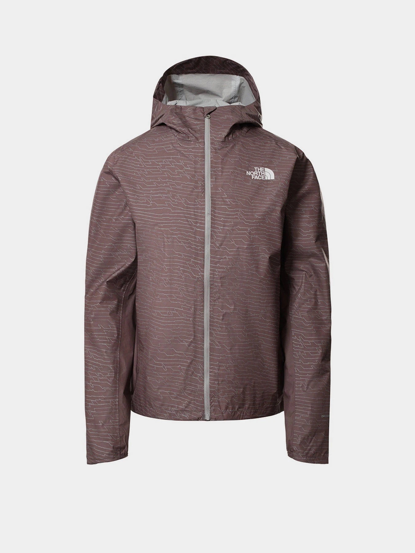 Куртки и дубленки The North Face Printed First Dawn модель NF0A5IZ22M51 Фото