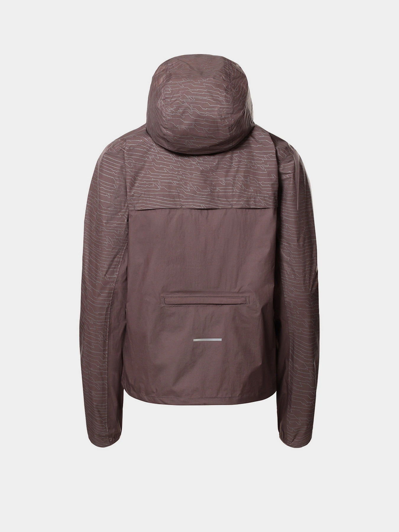 Куртки и дубленки The North Face Printed First Dawn модель NF0A5IZ22M51 Фото