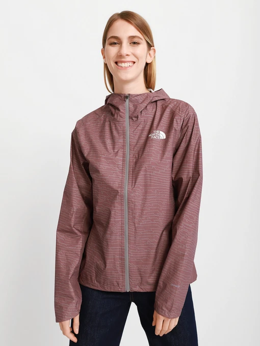 Куртки и дубленки The North Face Printed First Dawn модель NF0A5IZ22M51 Фото
