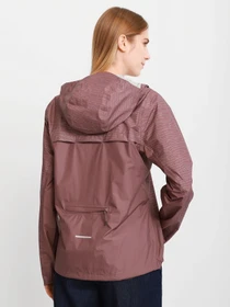Куртки и дубленки The North Face Printed First Dawn модель NF0A5IZ22M51 Фото