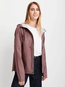 Куртки и дубленки The North Face Printed First Dawn модель NF0A5IZ22M51 Фото
