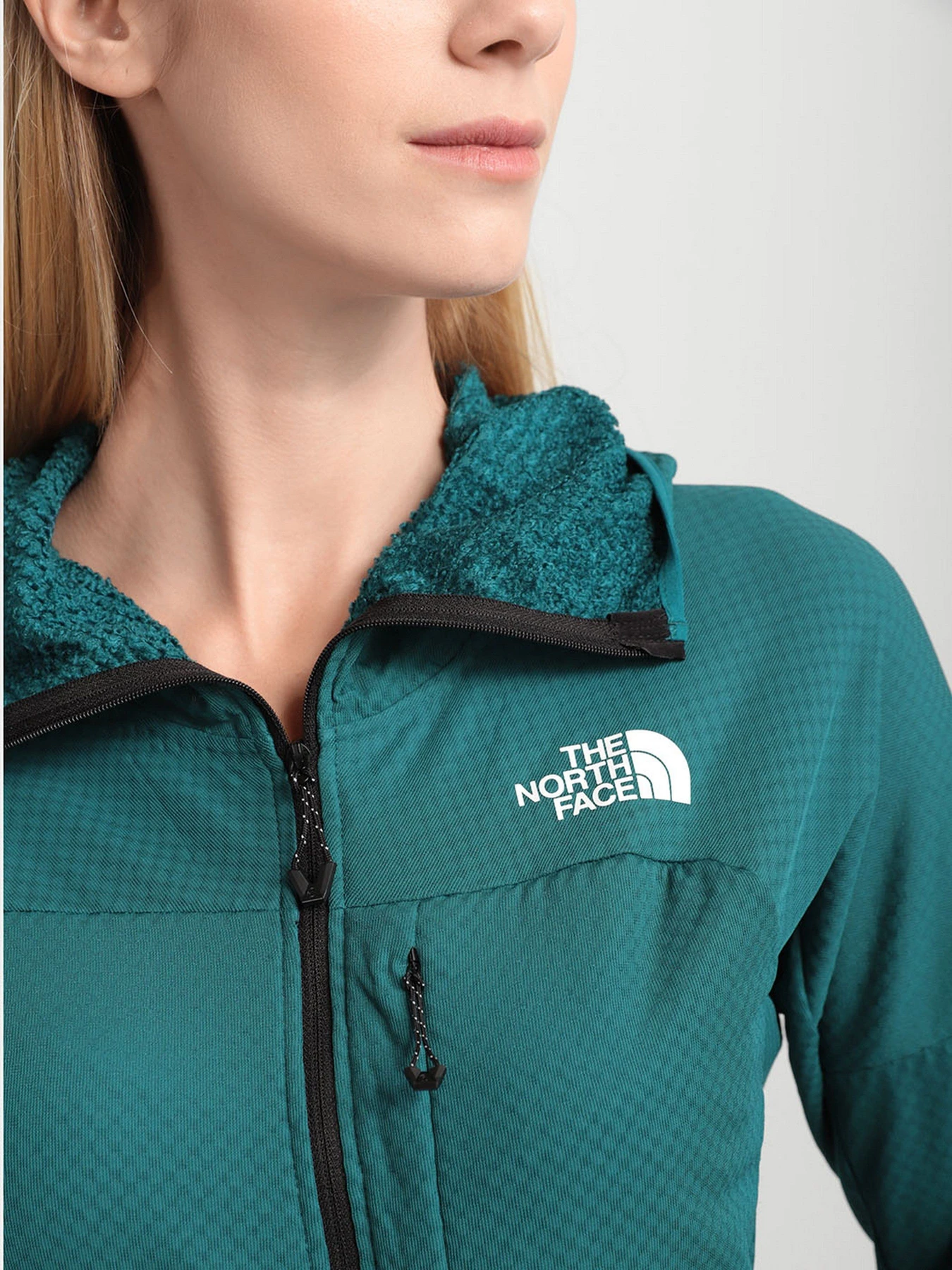 Худи и свитшоты The North Face Summit L2 Futurefleece™ Full Zip Hoodie модель NF0A5ABQBJ51 Худи и свитшоты The North Face Summit L2 Futurefleece™ Full Zip Hoodie модель NF0A5ABQBJ51 Фото