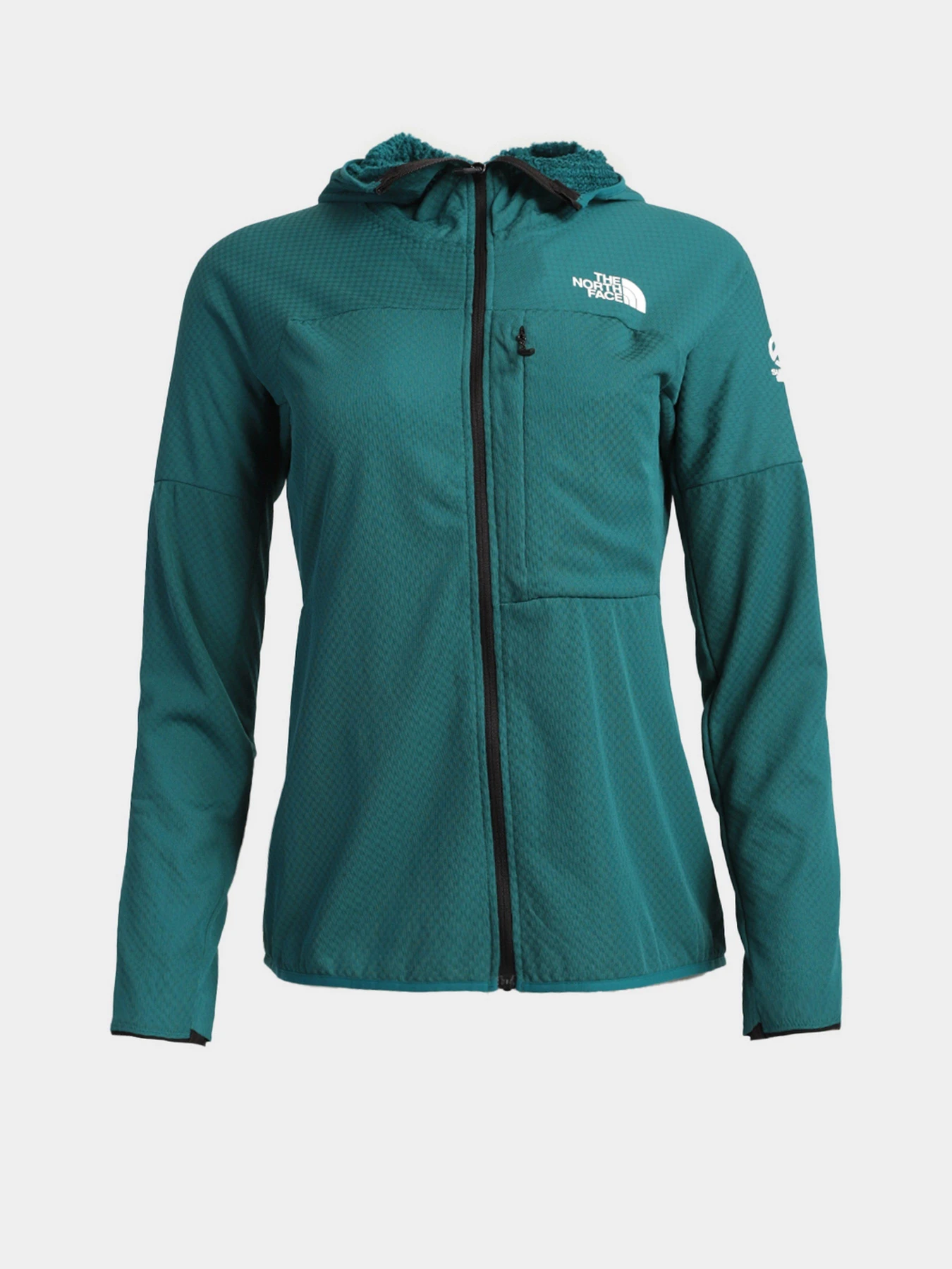 Худи и свитшоты The North Face Summit L2 Futurefleece™ Full Zip Hoodie модель NF0A5ABQBJ51 Худи и свитшоты The North Face Summit L2 Futurefleece™ Full Zip Hoodie модель NF0A5ABQBJ51 Фото