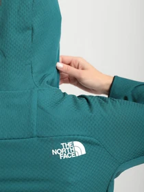 Худи и свитшоты The North Face Summit L2 Futurefleece™ Full Zip Hoodie модель NF0A5ABQBJ51 Фото