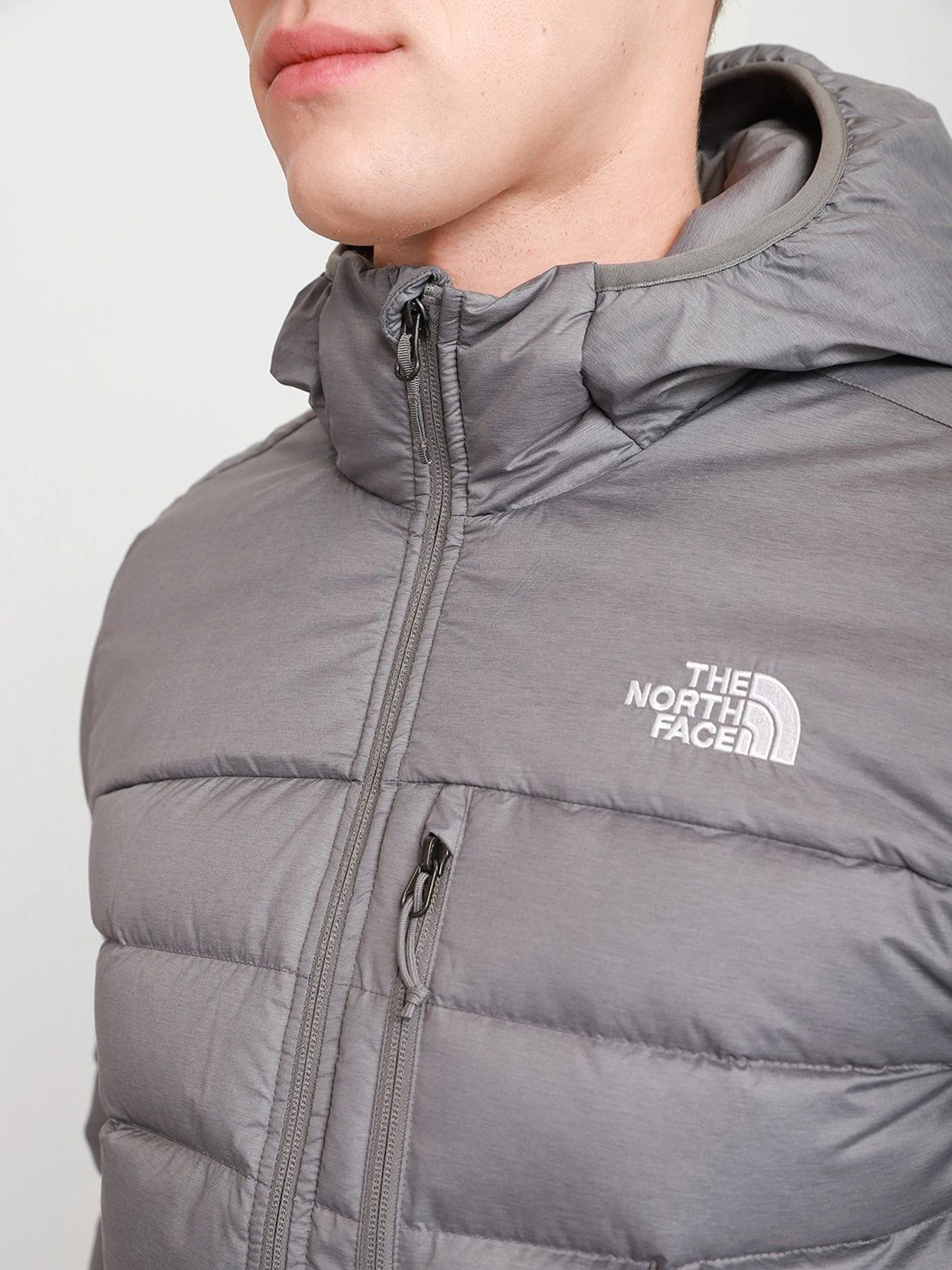 Куртки та дублянки The North Face Aconcagua 2 модель NF0A4R26DYY1 Куртки та дублянки The North Face Aconcagua 2 модель NF0A4R26DYY1 Фото