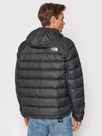 Куртки и дубленки The North Face Aconcagua 2 Hoodie модель NF0A4R26JK31 Фото