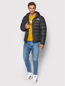Куртки и дубленки The North Face Aconcagua 2 Hoodie модель NF0A4R26JK31 Фото