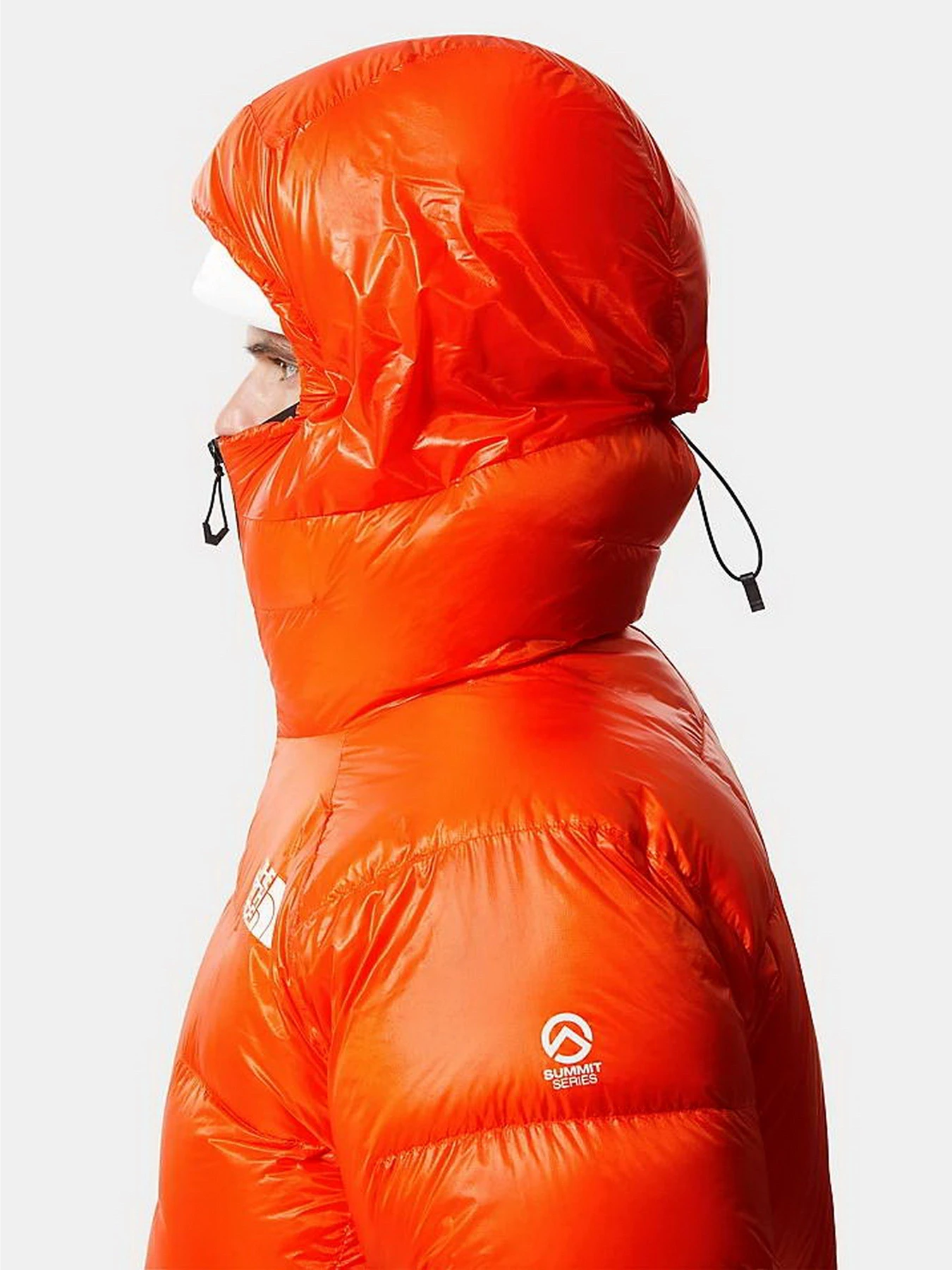 Куртки и дубленки The North Face Summit L6 Cloud Down модель NF0A5ABGA6M1 Куртки и дубленки The North Face Summit L6 Cloud Down модель NF0A5ABGA6M1 Фото