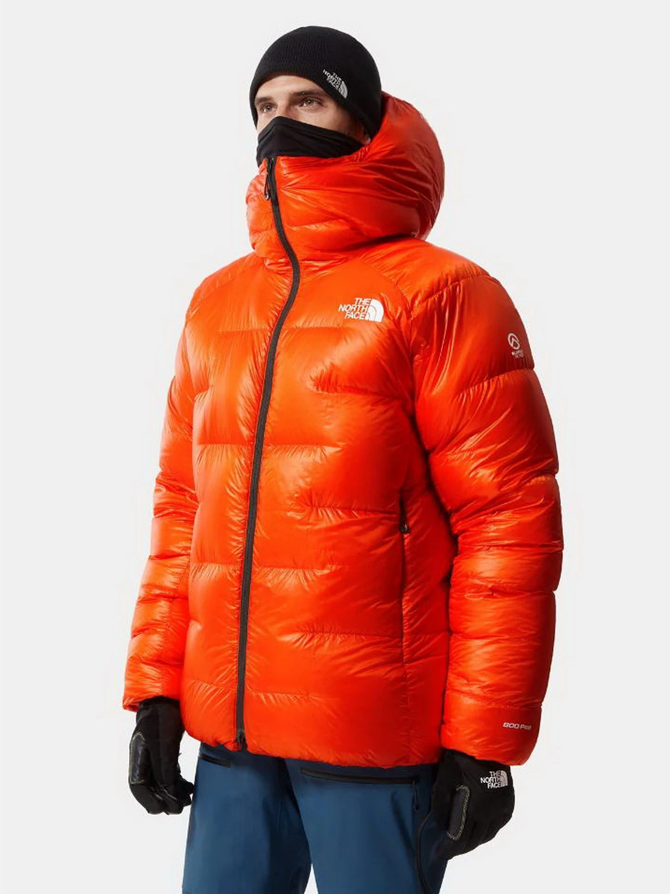 Куртки и дубленки The North Face Summit L6 Cloud Down модель NF0A5ABGA6M1 Куртки и дубленки The North Face Summit L6 Cloud Down модель NF0A5ABGA6M1 Фото