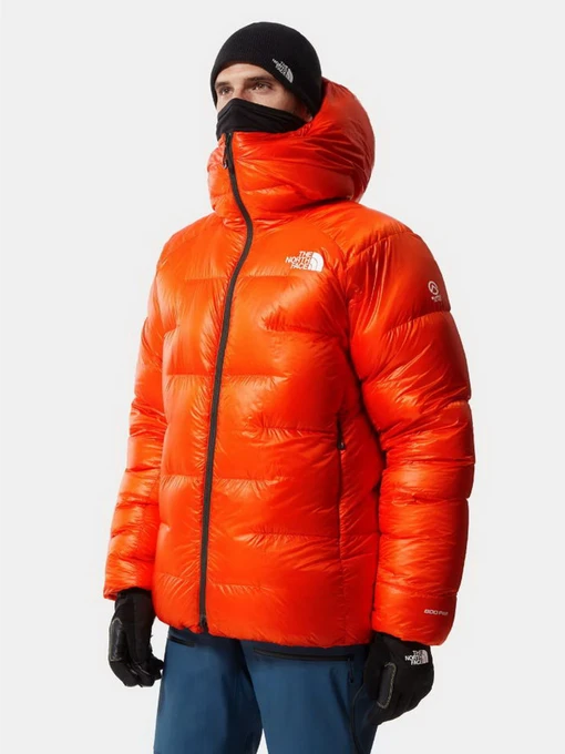 Куртки и дубленки The North Face Summit L6 Cloud Down модель NF0A5ABGA6M1 Фото