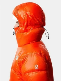 Куртки и дубленки The North Face Summit L6 Cloud Down модель NF0A5ABGA6M1 Фото