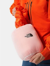 Куртки и дубленки The North Face Summit L6 Cloud Down модель NF0A5ABGA6M1 Фото