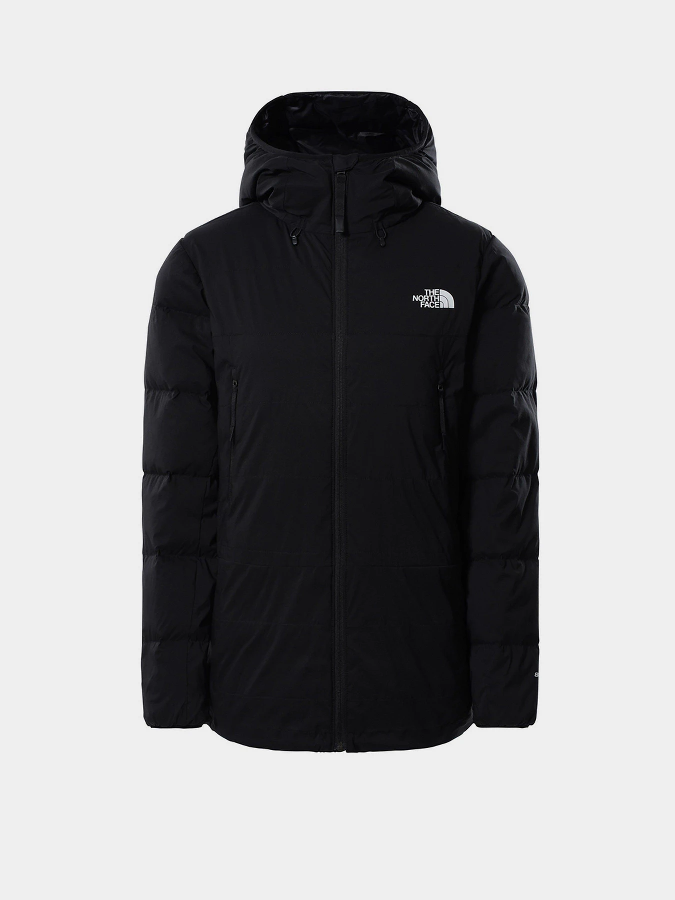 Куртки и дубленки The North Face Trail 50/50 модель NF0A5GB1JK31 Куртки и дубленки The North Face Trail 50/50 модель NF0A5GB1JK31 Фото