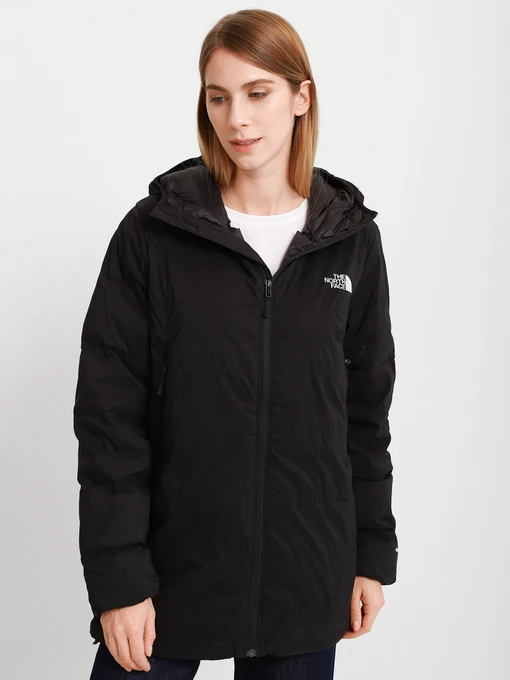 Куртки та дублянки The North Face Trail 50/50 модель NF0A5GB1JK31 Фото