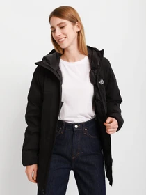 Куртки и дубленки The North Face Trail 50/50 модель NF0A5GB1JK31 Фото