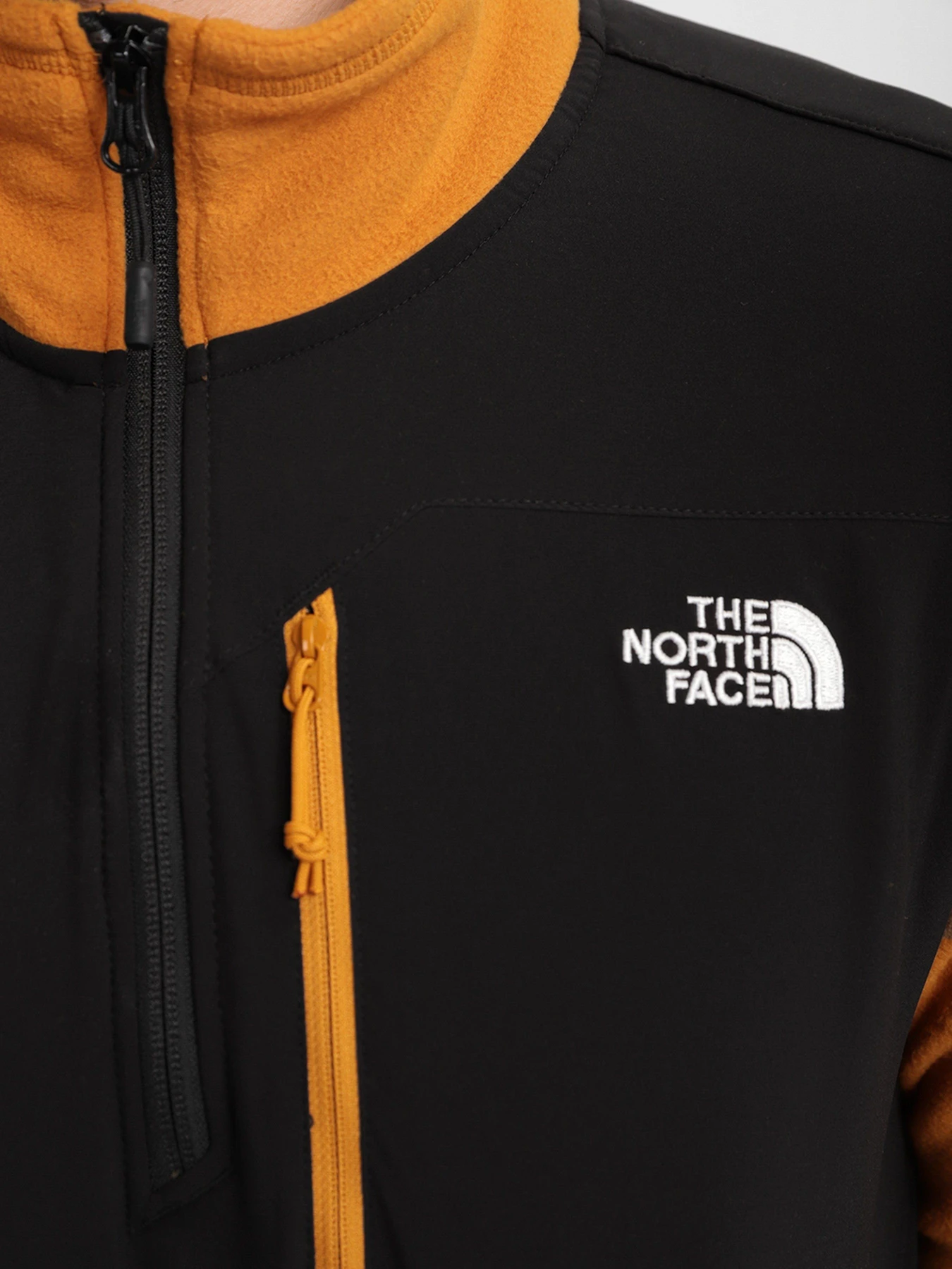 Худі та світшоти The North Face Glacier Pro 1/4 Zip модель NF0A5IHRAUV1 Худі та світшоти The North Face Glacier Pro 1/4 Zip модель NF0A5IHRAUV1 Фото