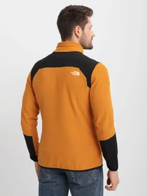 Худі та світшоти The North Face Glacier Pro 1/4 Zip модель NF0A5IHRAUV1 Фото