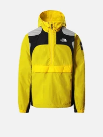 Куртки и дубленки The North Face Black Box Search & Rescue Wind модель NF0A55I8RR81 Фото