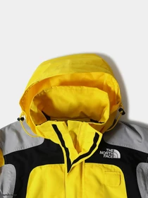 Куртки и дубленки The North Face Black Box Search & Rescue Wind модель NF0A55I8RR81 Фото