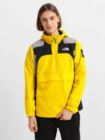 Куртки и дубленки The North Face Black Box Search & Rescue Wind модель NF0A55I8RR81 Фото