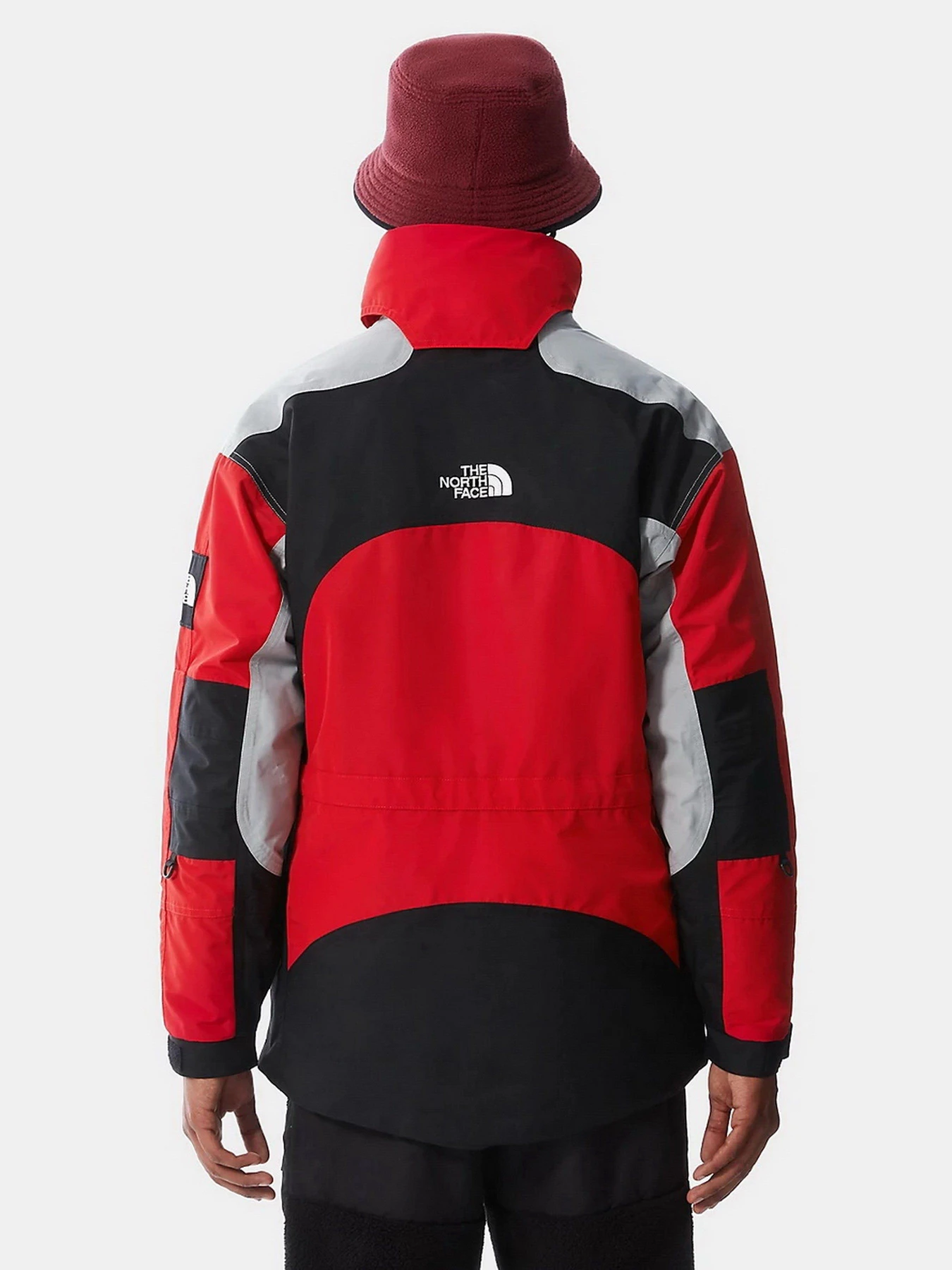 Куртки та дублянки The North Face Black Box Search & Rescue модель NF0A55I96821 Куртки та дублянки The North Face Black Box Search & Rescue модель NF0A55I96821 Фото