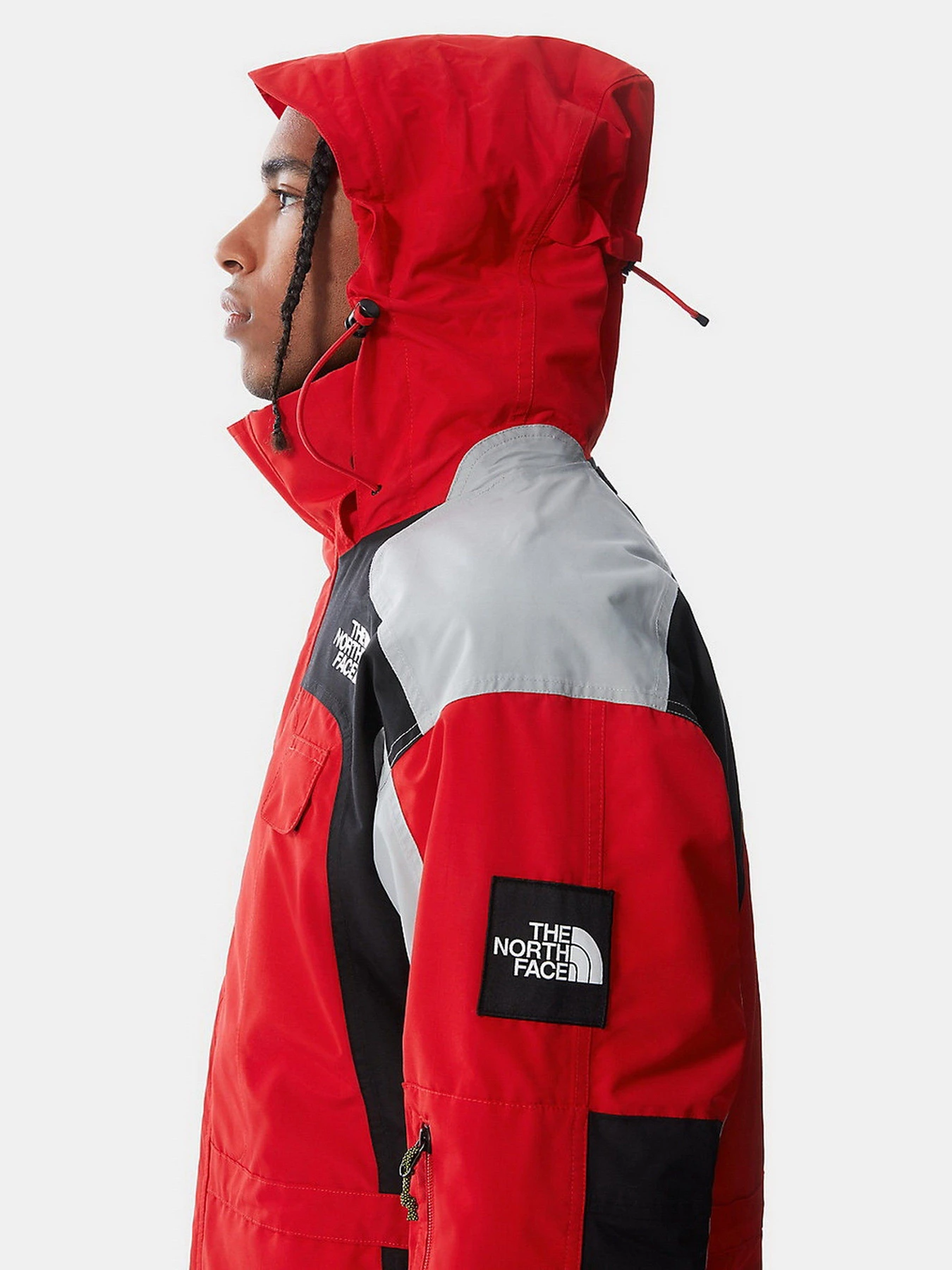 Куртки та дублянки The North Face Black Box Search & Rescue модель NF0A55I96821 Куртки та дублянки The North Face Black Box Search & Rescue модель NF0A55I96821 Фото