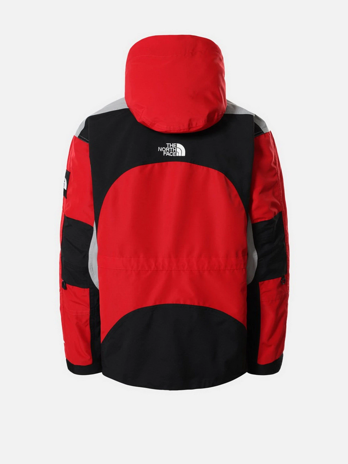 Куртки та дублянки The North Face Black Box Search & Rescue модель NF0A55I96821 Куртки та дублянки The North Face Black Box Search & Rescue модель NF0A55I96821 Фото