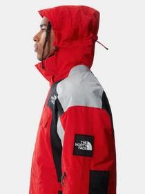 Куртки та дублянки The North Face Black Box Search & Rescue модель NF0A55I96821 Фото