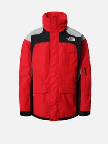 Куртки та дублянки The North Face Black Box Search & Rescue модель NF0A55I96821 Фото