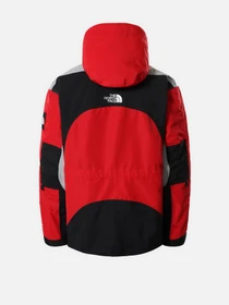 Куртки та дублянки The North Face Black Box Search & Rescue модель NF0A55I96821 Фото
