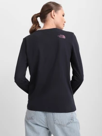 Худи и свитшоты The North Face Seasonal модель NF0A55HJRG11 Фото