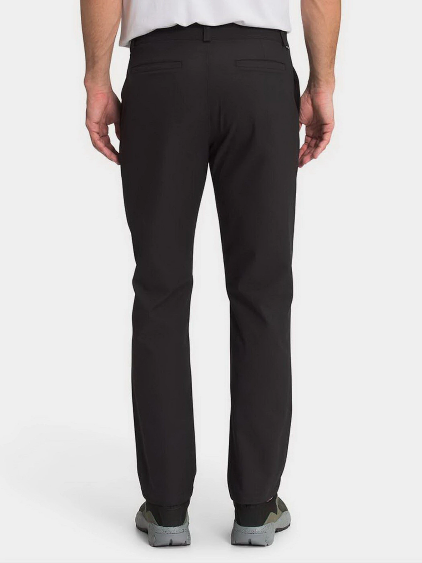 Брюки The North Face City Standard Modern Fit модель NF0A5A4KJK31 Брюки The North Face City Standard Modern Fit модель NF0A5A4KJK31 Фото