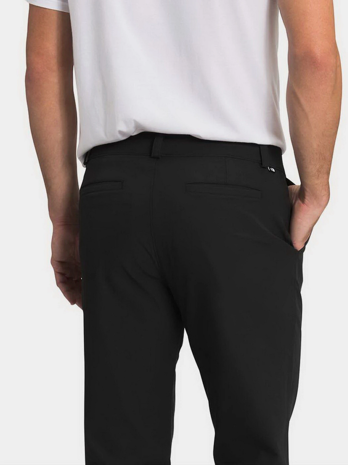 Брюки The North Face City Standard Modern Fit модель NF0A5A4KJK31 Брюки The North Face City Standard Modern Fit модель NF0A5A4KJK31 Фото