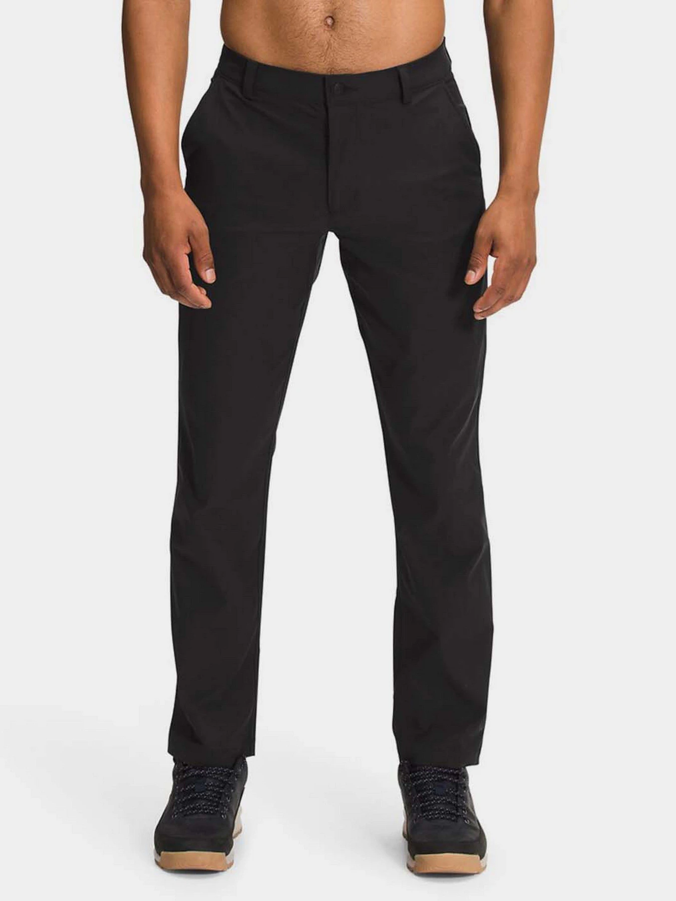 Брюки The North Face City Standard Modern Fit модель NF0A5A4KJK31 Брюки The North Face City Standard Modern Fit модель NF0A5A4KJK31 Фото