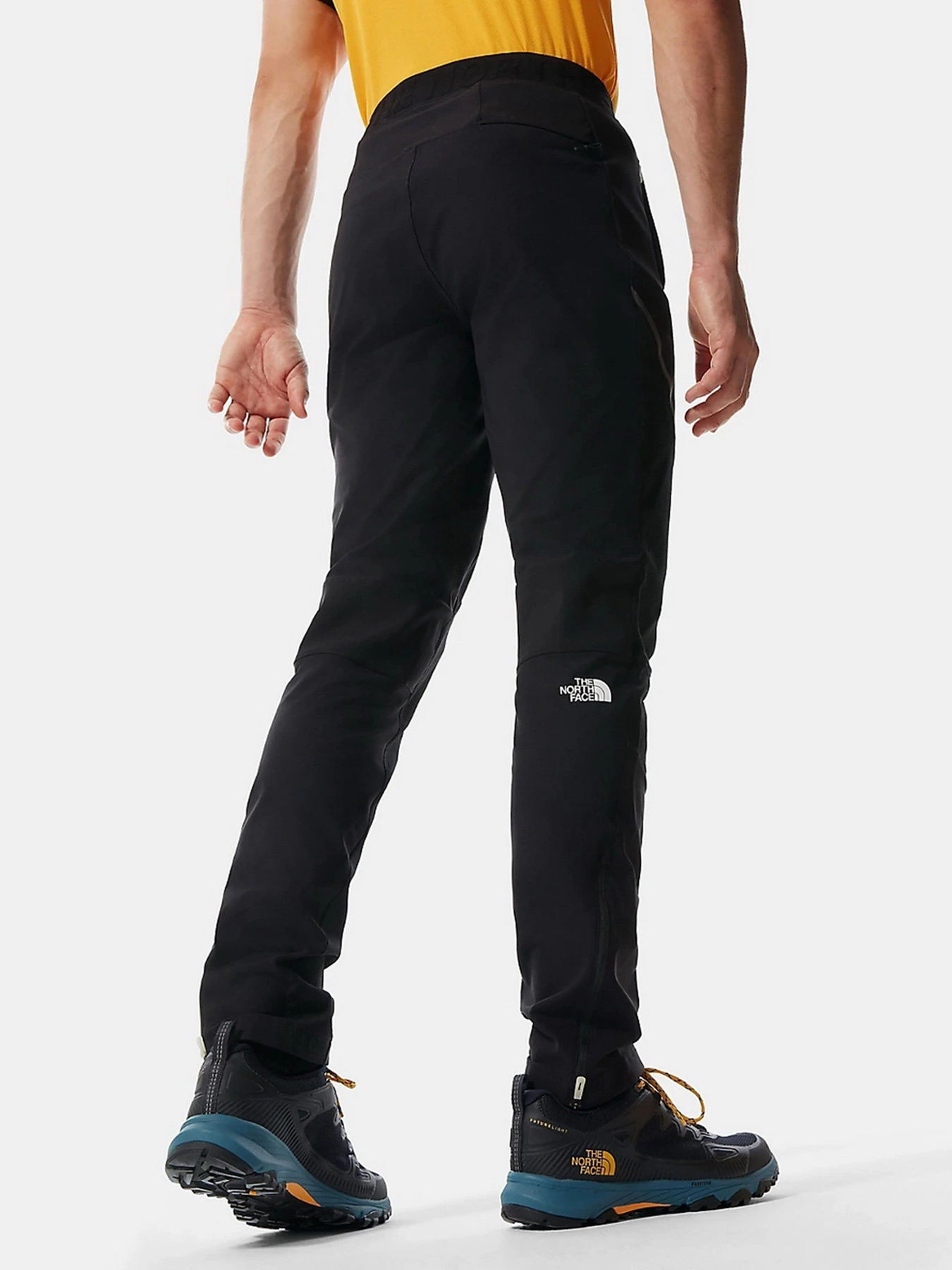 Брюки The North Face Speedtour модель NF0A4M9HKX71 Фото
