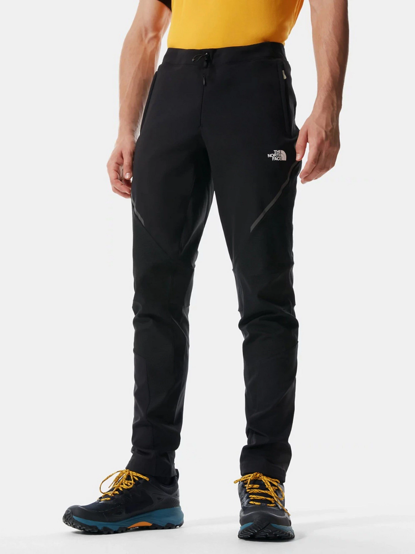 Брюки The North Face Speedtour модель NF0A4M9HKX71 Фото