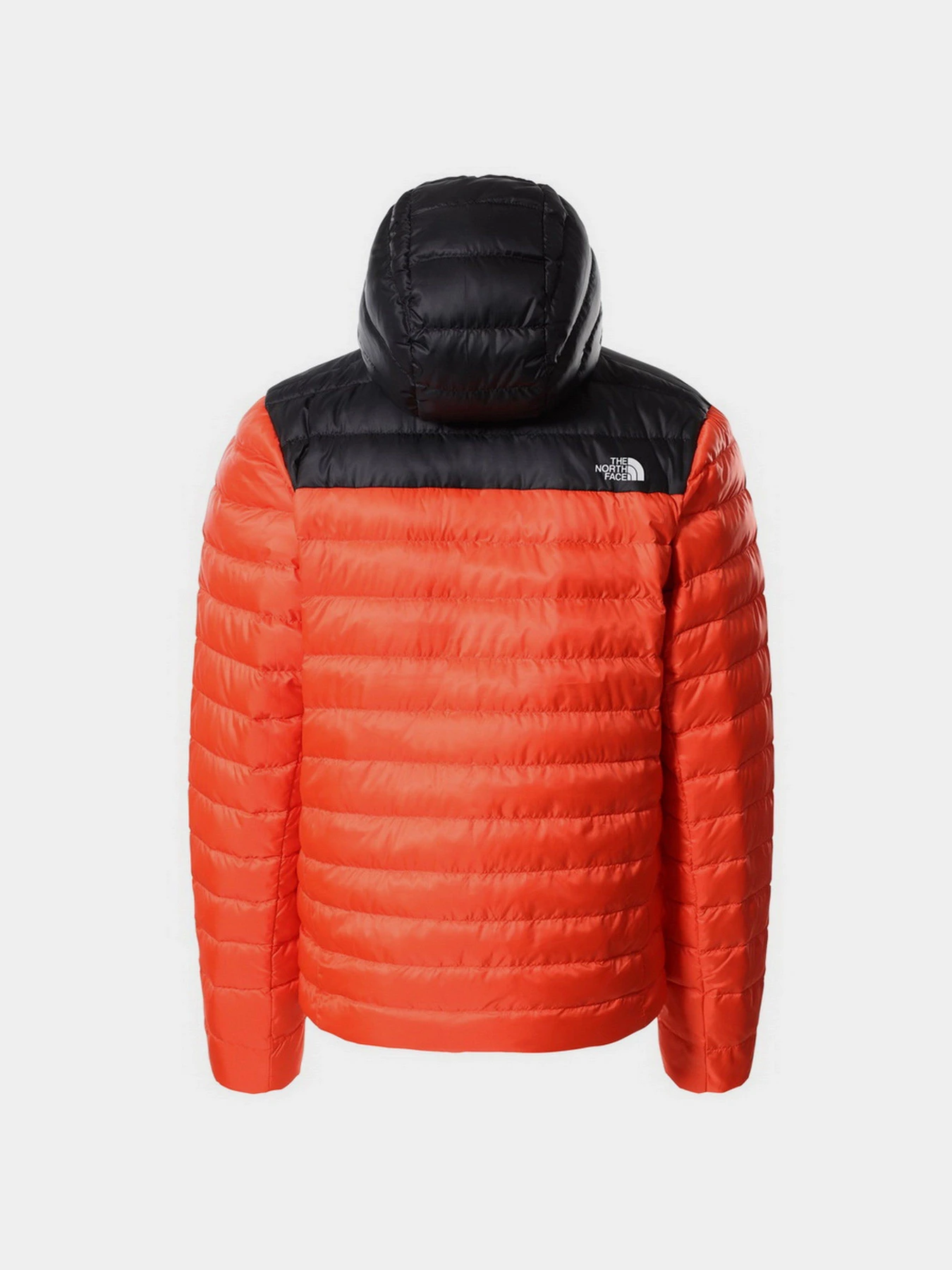 Куртки и дубленки The North Face Resolve модель NF0A4M9PWU51 Куртки и дубленки The North Face Resolve модель NF0A4M9PWU51 Фото
