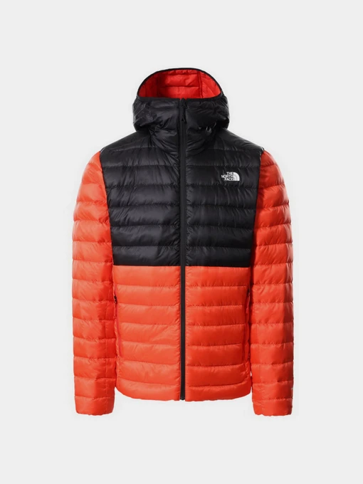 Куртки и дубленки The North Face Resolve модель NF0A4M9PWU51 Фото