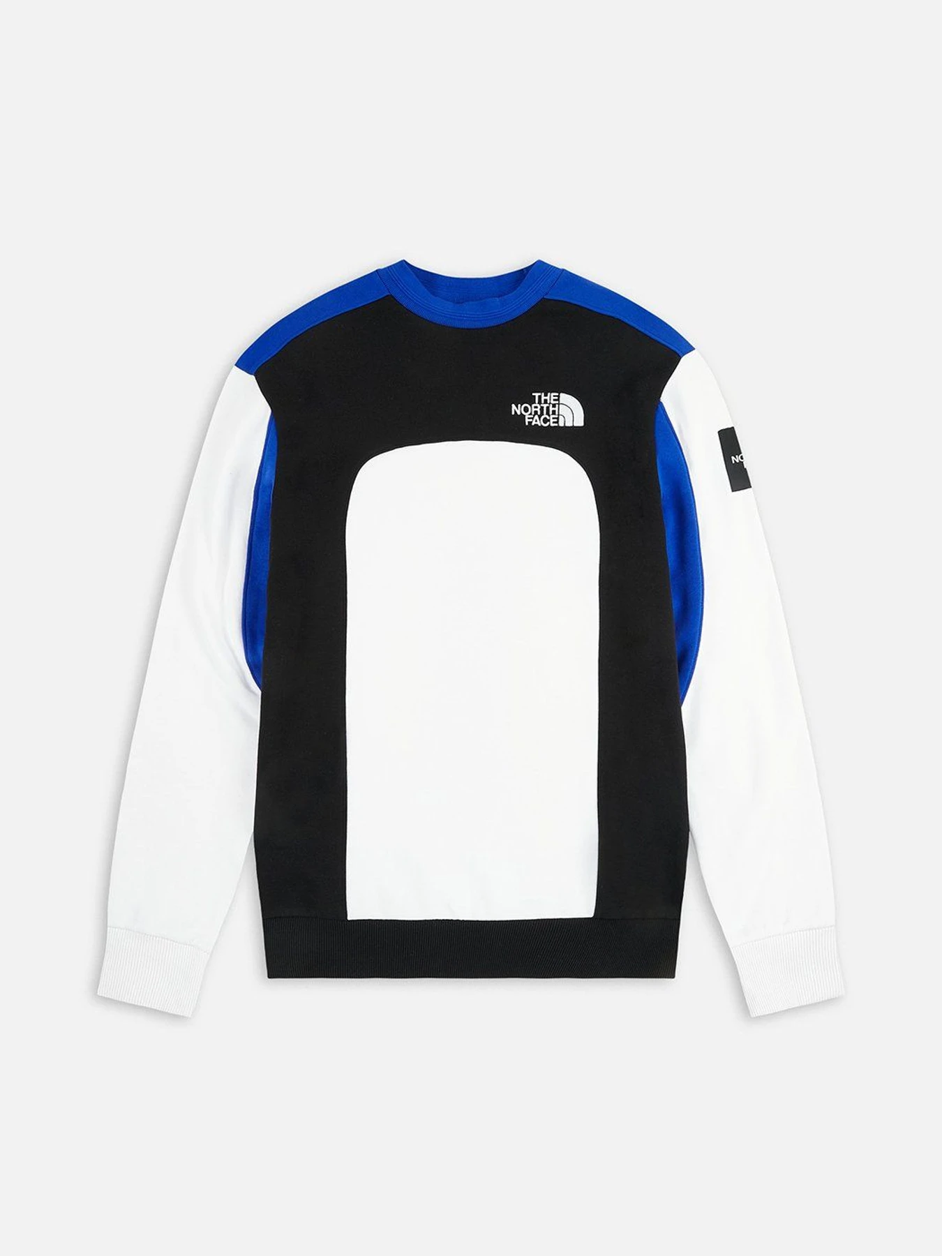 Худі та світшоти The North Face Archive Cut & Sew модель NF0A55IAFN41 Худі та світшоти The North Face Archive Cut & Sew модель NF0A55IAFN41 Фото