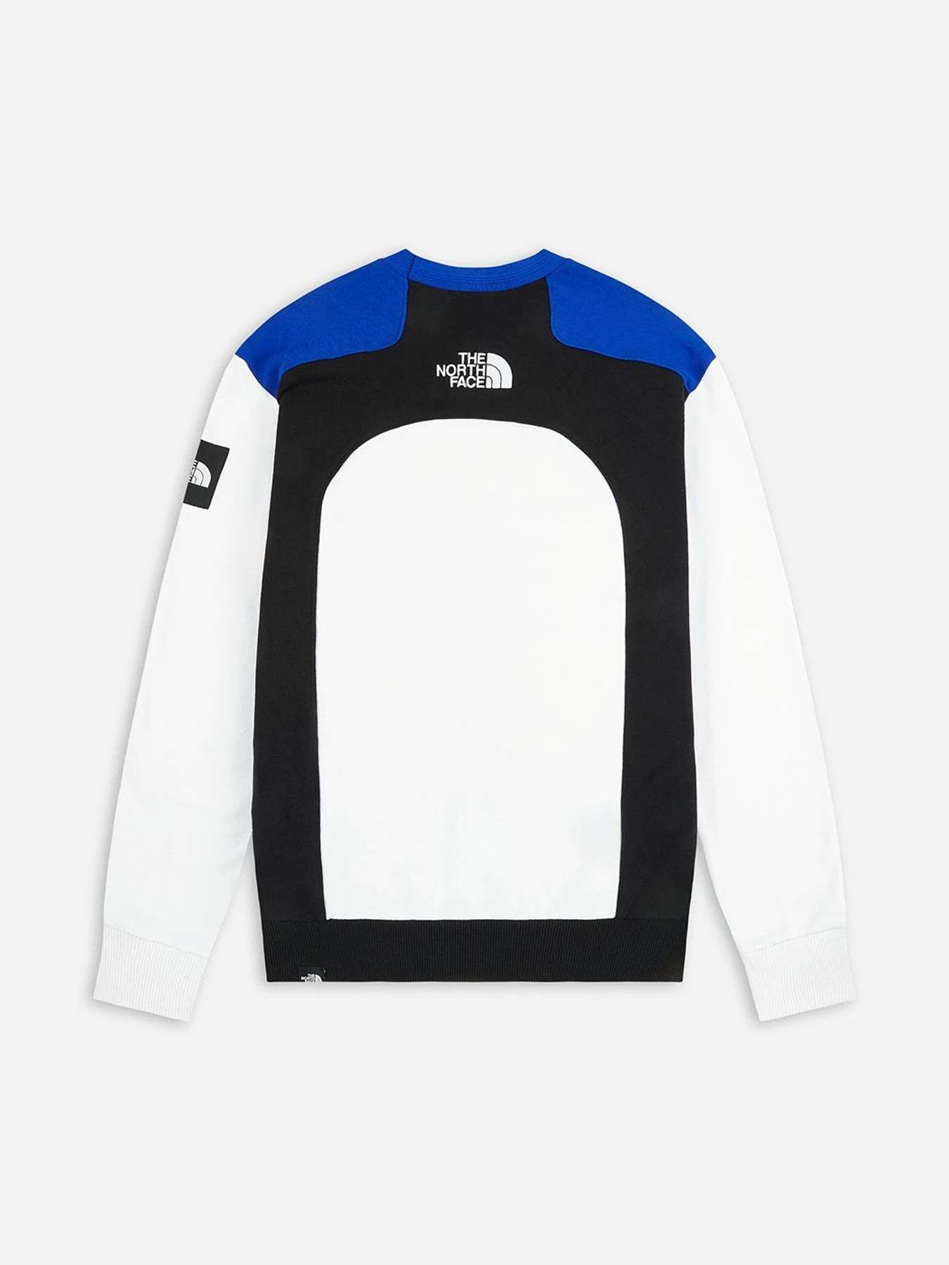 Худі та світшоти The North Face Archive Cut & Sew модель NF0A55IAFN41 Худі та світшоти The North Face Archive Cut & Sew модель NF0A55IAFN41 Фото