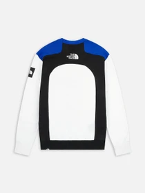 Худі та світшоти The North Face Archive Cut & Sew модель NF0A55IAFN41 Фото