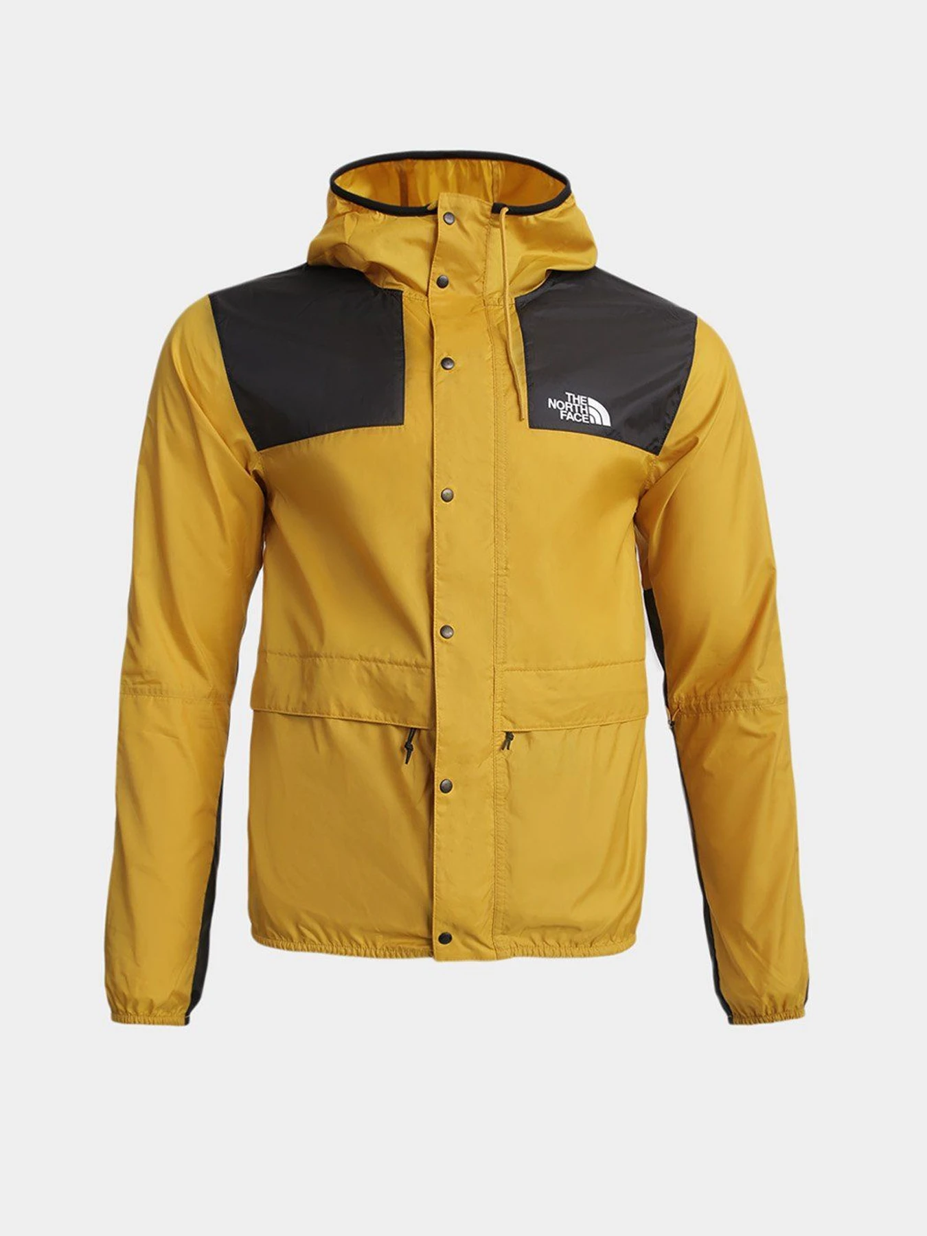 Куртки и дубленки The North Face 1985 Mountain модель NF00CH37H9D1 Куртки и дубленки The North Face 1985 Mountain модель NF00CH37H9D1 Фото