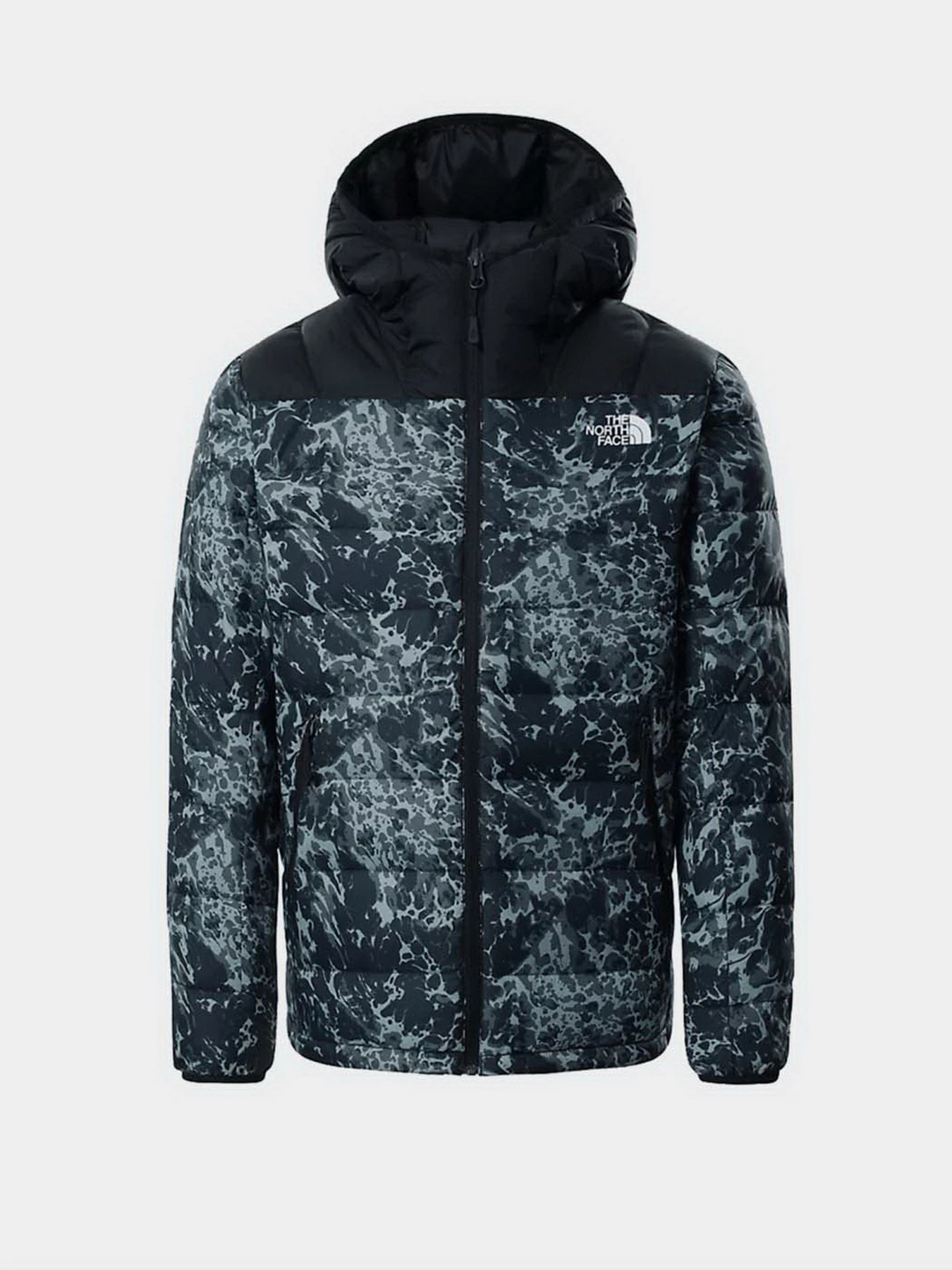 Куртки та дублянки The North Face Lapaz модель NF00CYG92C41 Куртки та дублянки The North Face Lapaz модель NF00CYG92C41 Фото