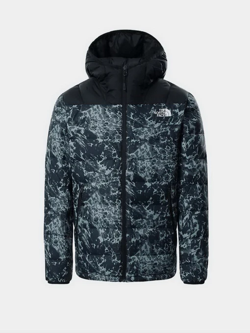 Куртки и дубленки The North Face Lapaz модель NF00CYG92C41 Фото