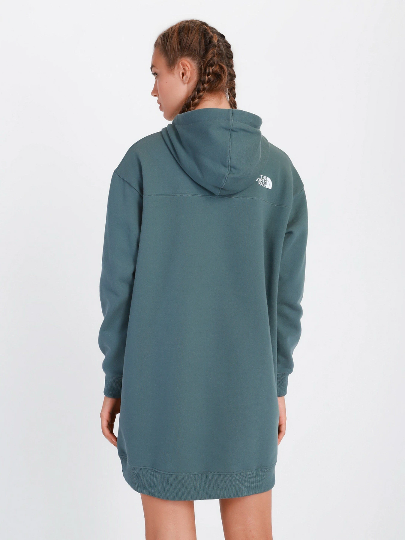 Сукні The North Face Zumu модель NF0A5ILOHBS1 Фото