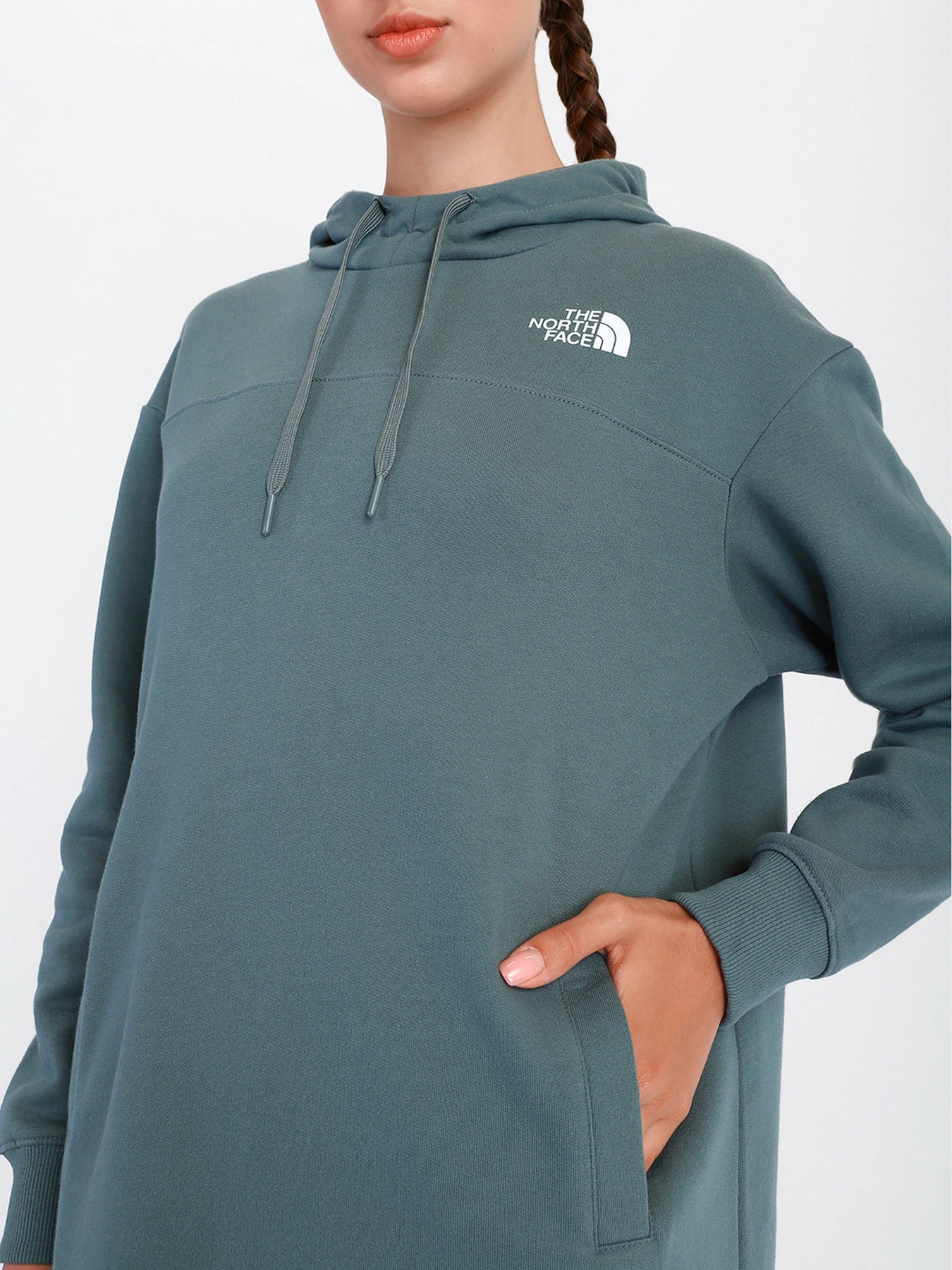 Сукні The North Face Zumu модель NF0A5ILOHBS1 Фото