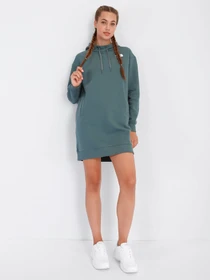 Сукні The North Face Zumu модель NF0A5ILOHBS1 Фото