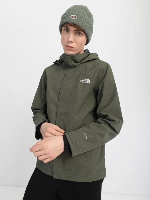 Куртки та дублянки The North Face Outdoor Sangro модель NF00A3X5PYQ1 Фото